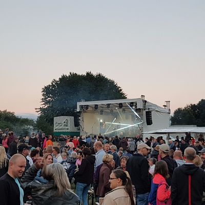 Bild vergr��ern: Waldfest 2018