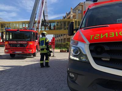 Bild vergr��ern: Scharbeutz Aktuelles 16.09.2018 Unterst�tzung RD