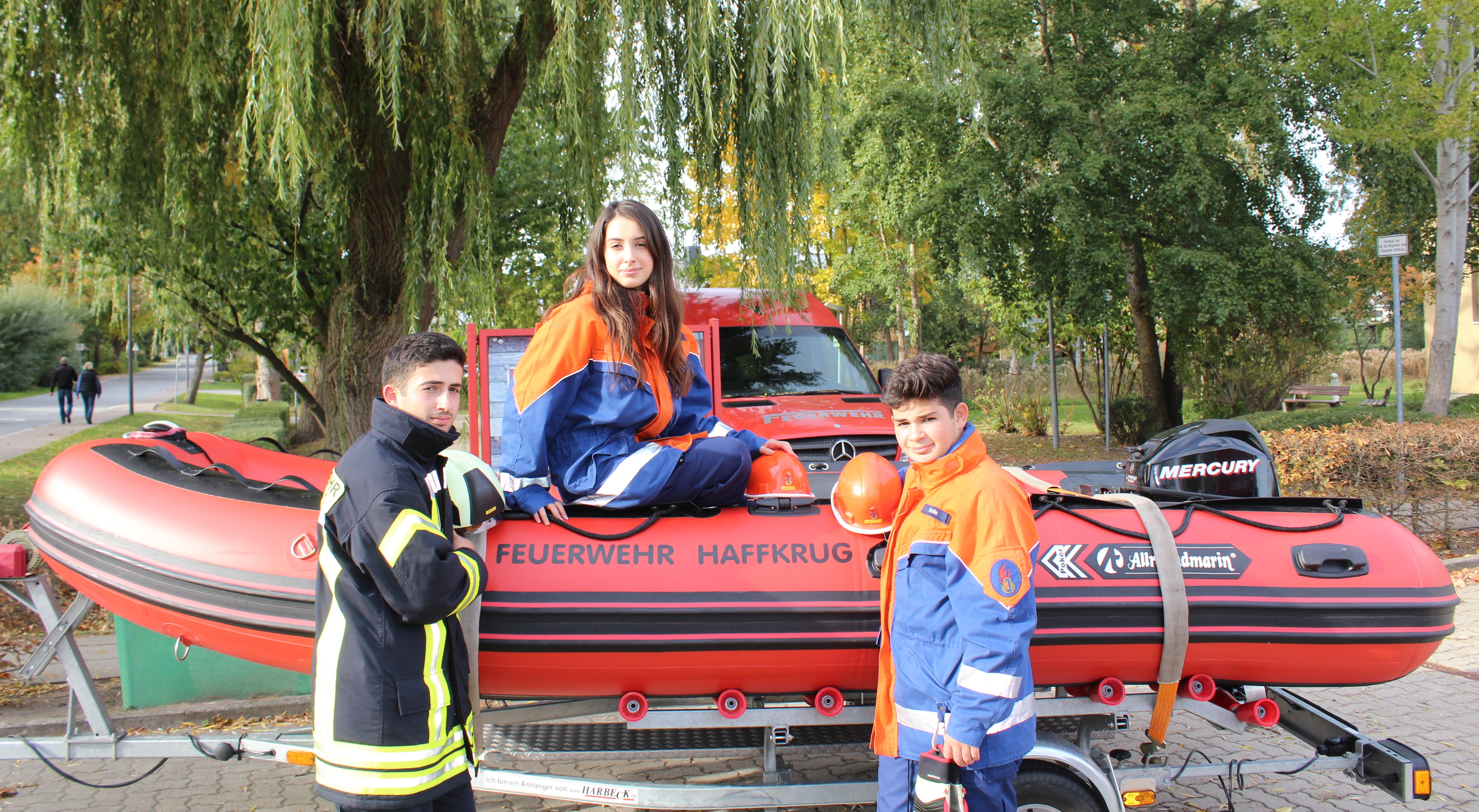 Bild Kolafamily_1