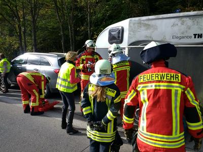 Bild vergr��ern: Einsatz P�nitz 20181024_cen