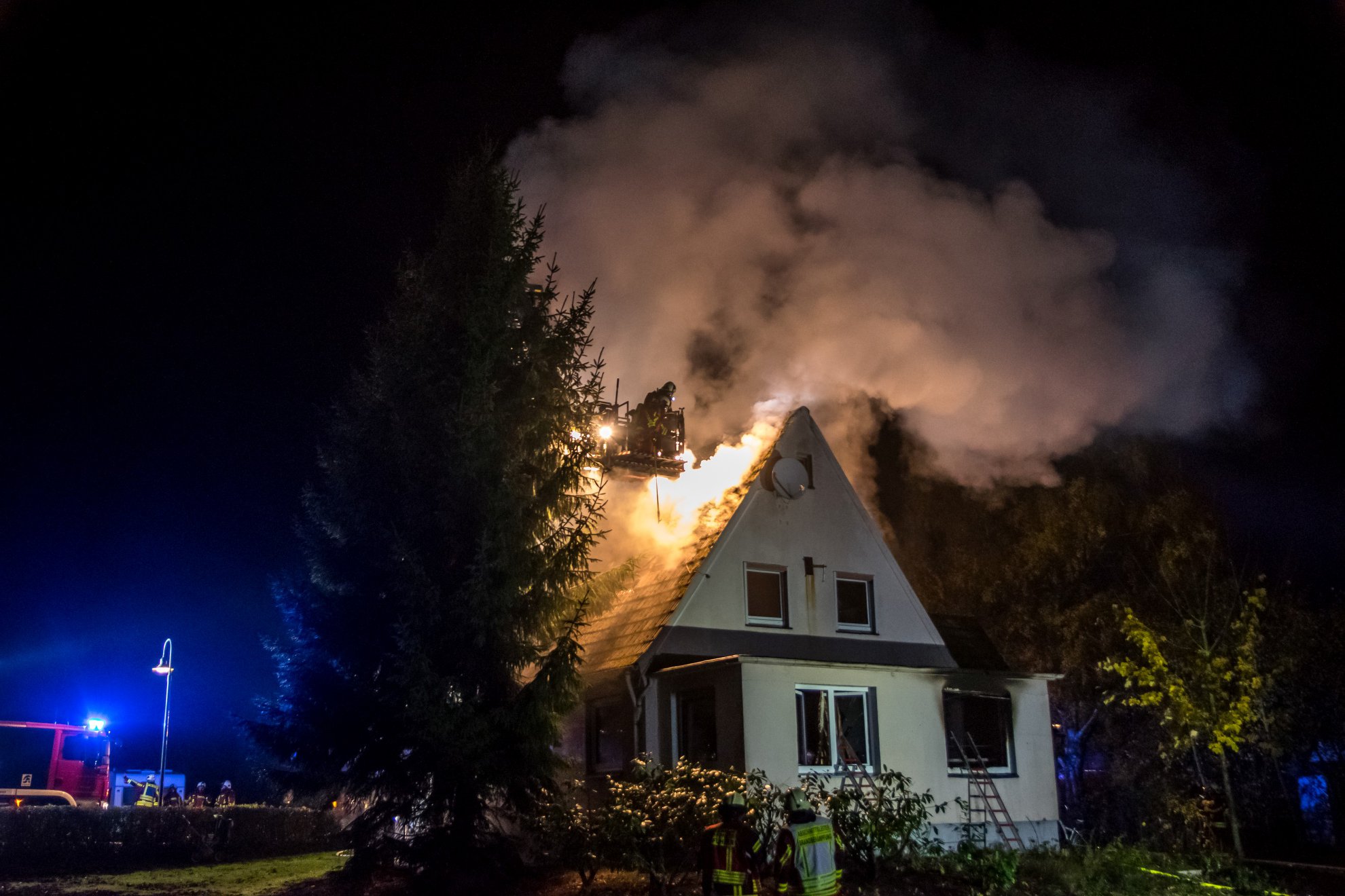Einsatz Gleschendorf 71_2018