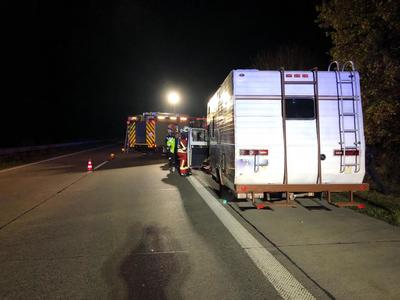 Bild vergr��ern: Einsatz P�nitz 89_2018