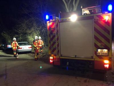 Bild vergr��ern: Einsatz P�nitz 902018