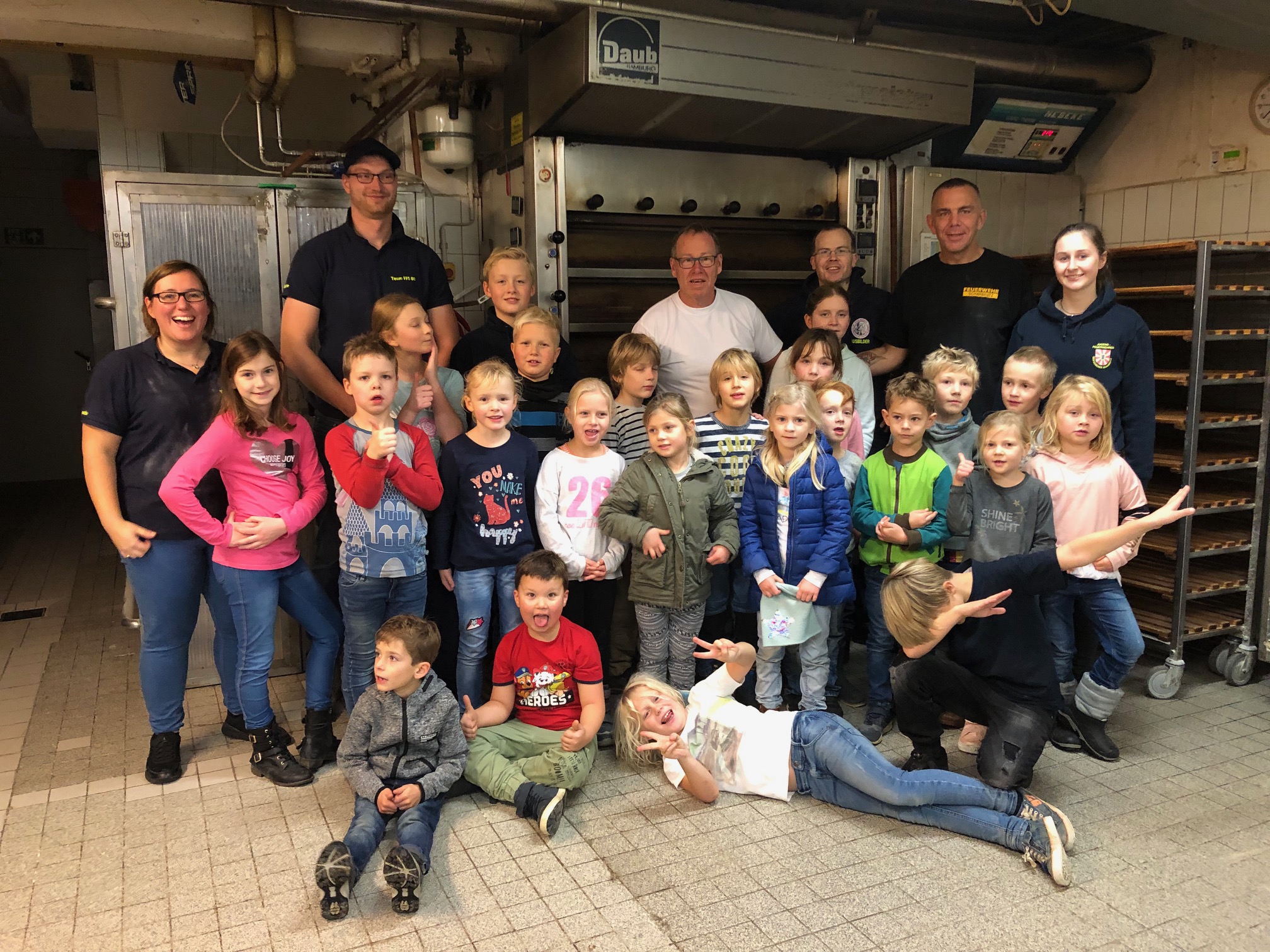 Scharbeutz Aktuelles Weihnachtsbacken 2018
