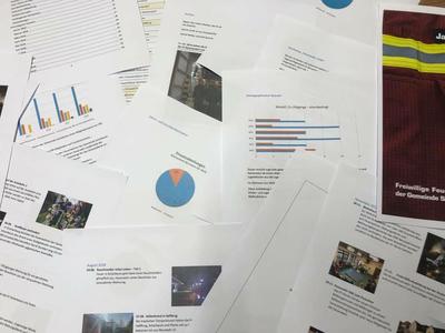 Bild vergr��ern: Jahresbericht