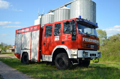 Bild vergr��ern: LF8 P�nitz
