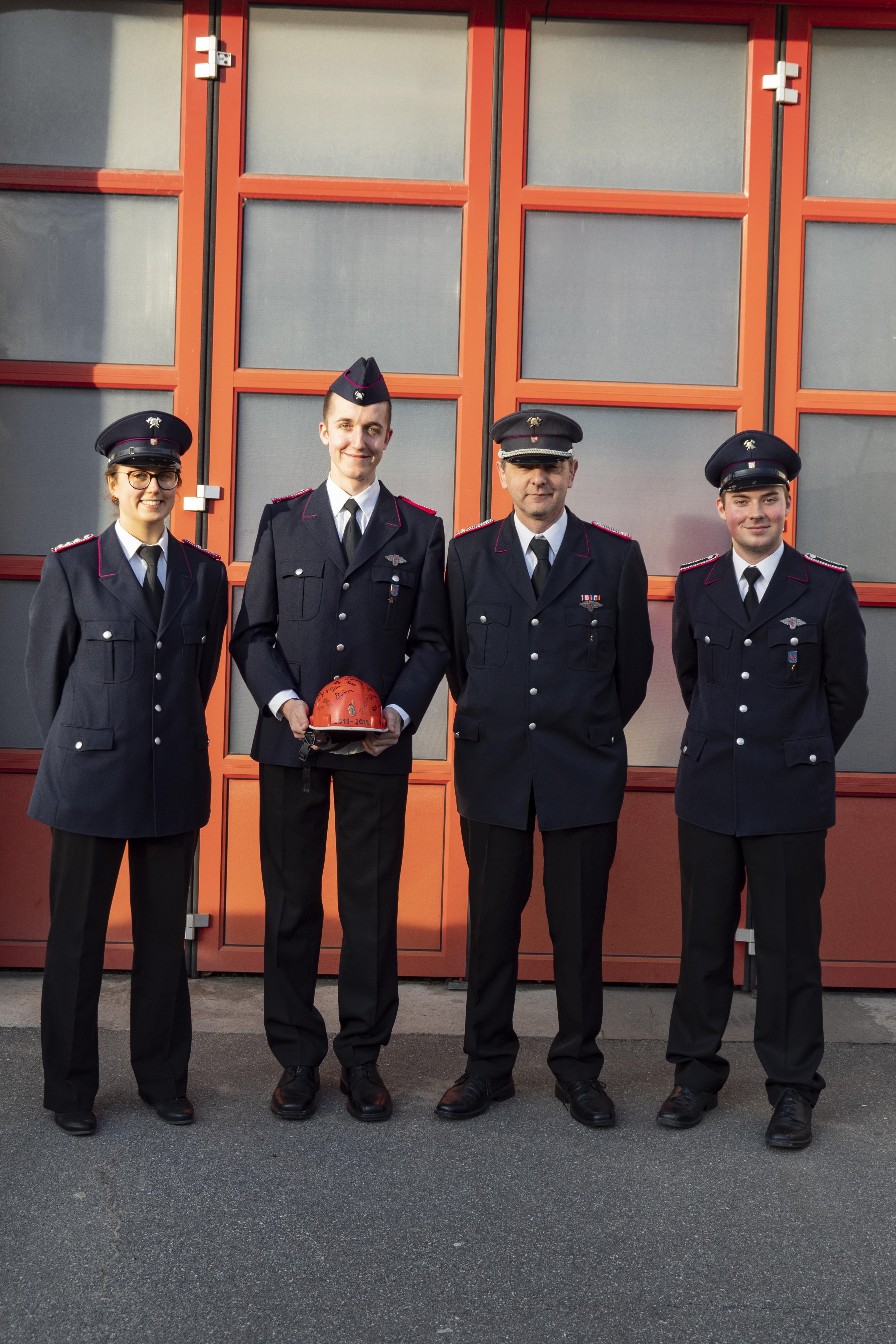 JHV 2019 der JF PSP