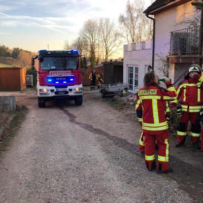 Bild vergr��ern: Einsatz 05/2019 Gleschendorf