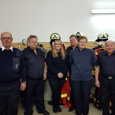Bild vergr��ern: Skat und Knobelabend 2019 (2)