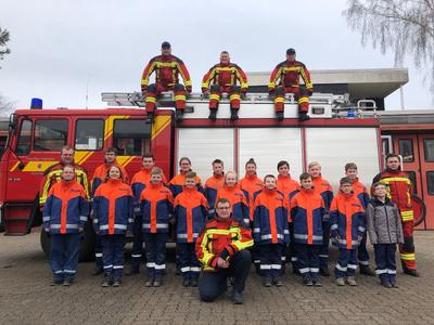 Bild vergr&ouml;&szlig;ern: Scharbeutz Aktuelles 07.03.2019 Erste-Hilfe-Wochenende