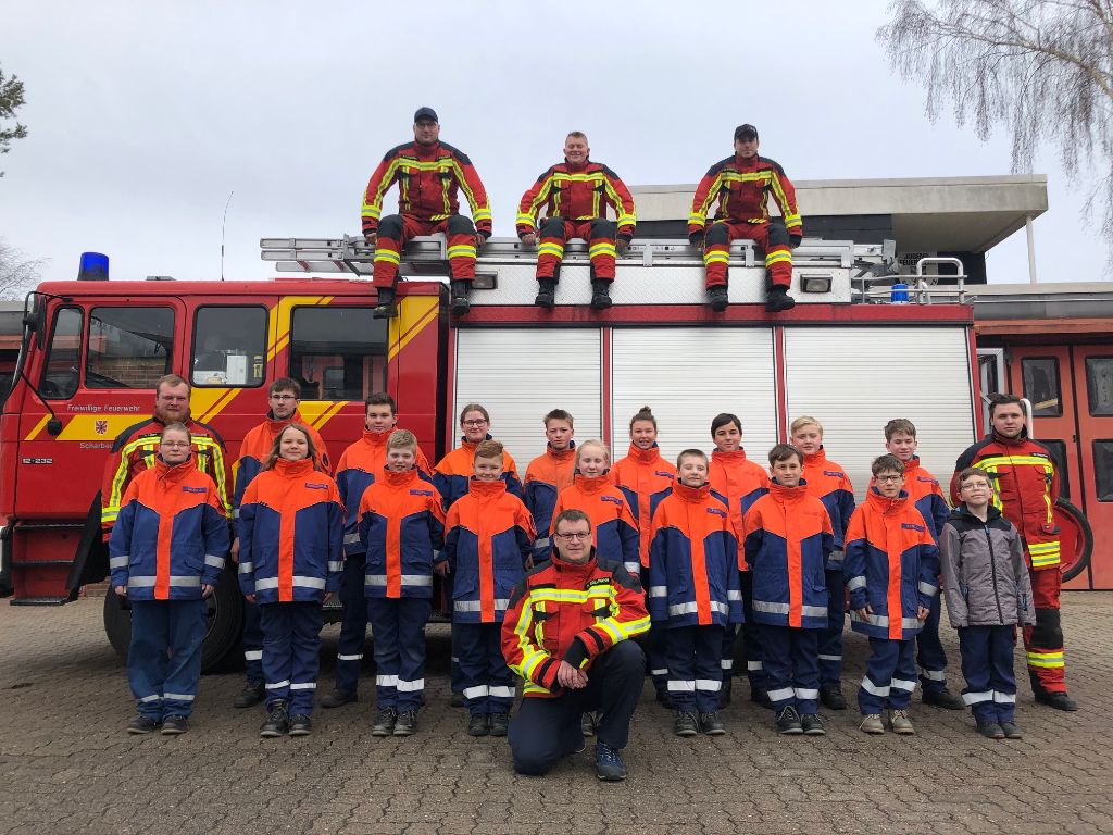 Scharbeutz Aktuelles 07.03.2019 Erste-Hilfe-Wochenende