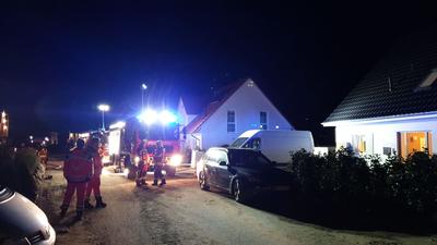 Bild vergr��ern: Einsatz 15/2019 Gleschendorf