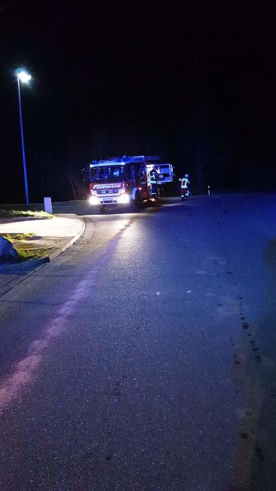 Bild vergr��ern: Einsatz 14/2019 Gleschendorf