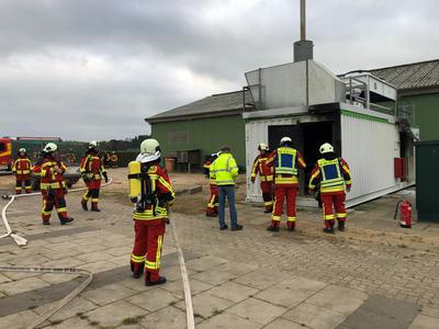 Bild vergr��ern: Einsatz 19/2019 FF Gleschendorf