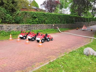 Bild vergr��ern: Einsatz 25/2019 Gleschendorf