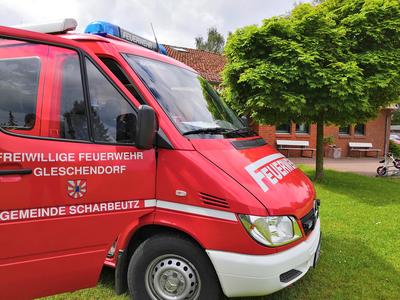 Bild vergr��ern: Einsatz 24/2019 Gleschendorf
