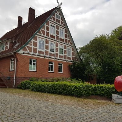 Bild vergr��ern: Blaufahrt 2019 der FF Gleschendorf (2)