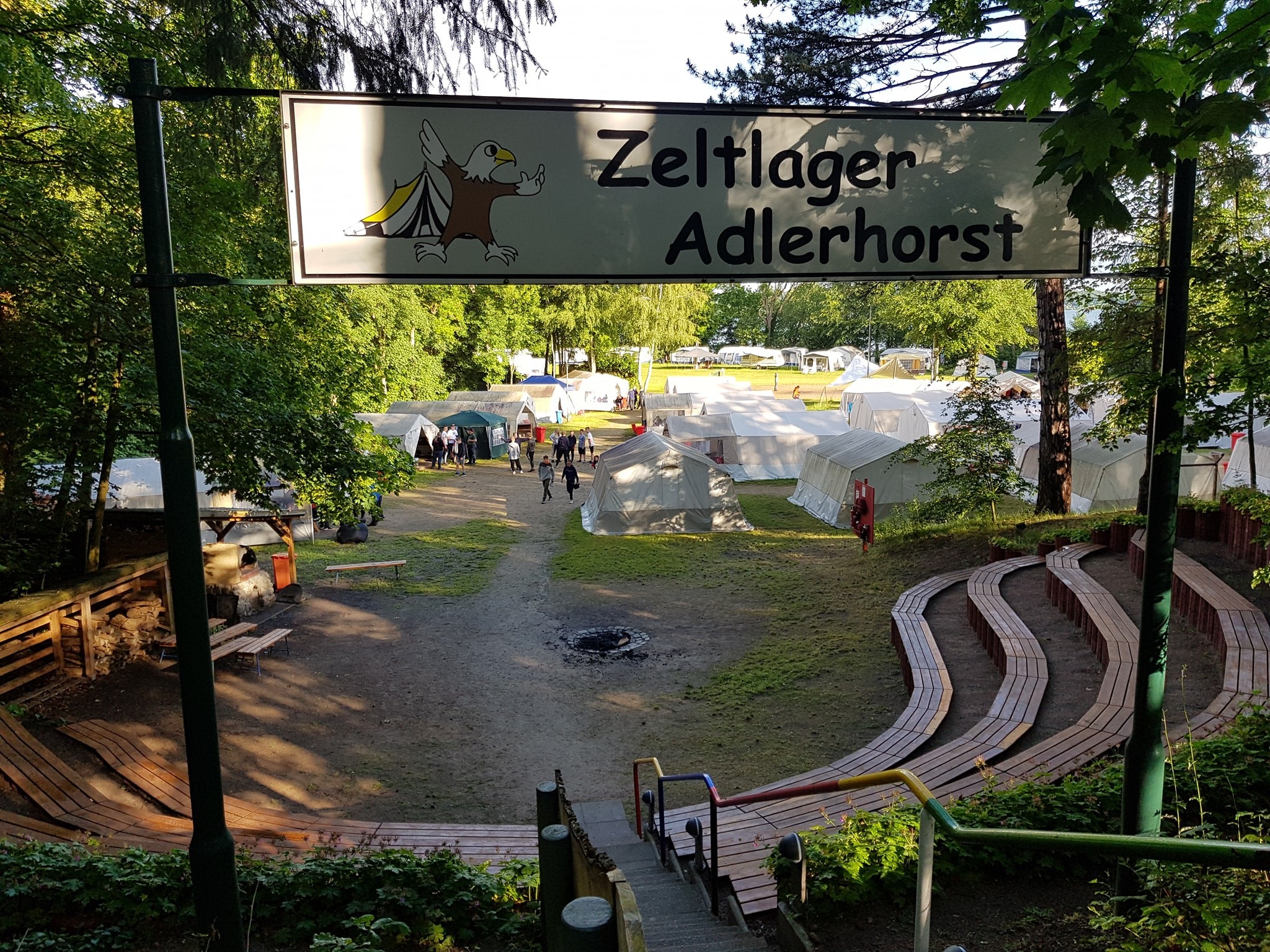 Pfingstzeltlager der JF PSP (6)