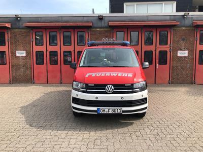 Bild vergr��ern: 80-11-4 MZF VW T6 Bild FRont