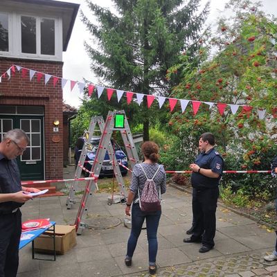 Bild vergr��ern: Dorf- und Kinderfest 2019 Gleschendorf (3)