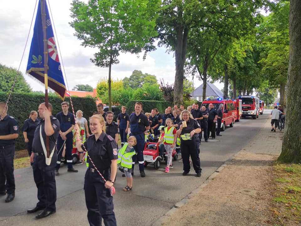 Dorf- und Kinderfest 2019 Gleschendorf (1)