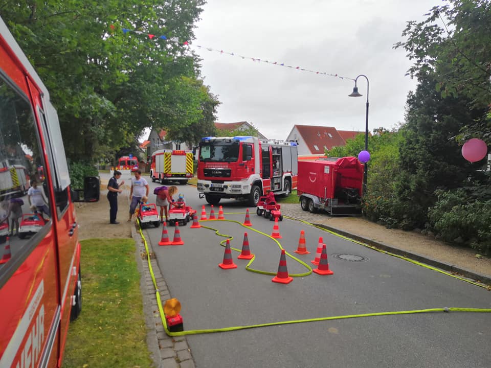 Dorf- und Kinderfest 2019 Gleschendorf (2)