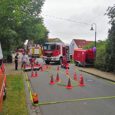 Bild vergr��ern: Dorf- und Kinderfest 2019 Gleschendorf (2)