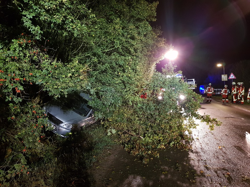 Einsatz 42_2019 Gleschendorf