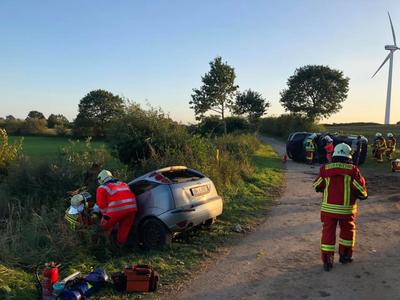 Bild vergr��ern: Einsatz 39_2019 Gleschendorf