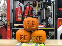 Bild vergr&ouml;&szlig;ern: Scharbeutz Aktuelles 26.10.2019 Rewe spendet Bild 1 