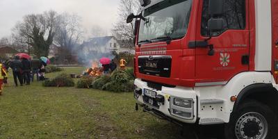 Bild vergr��ern: Einsatz 01/2020 FF Gleschendorf