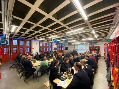 Bild vergr&ouml;&szlig;ern: Scharbeutz Aktuelles 22.01.2020 JHV@JFS80