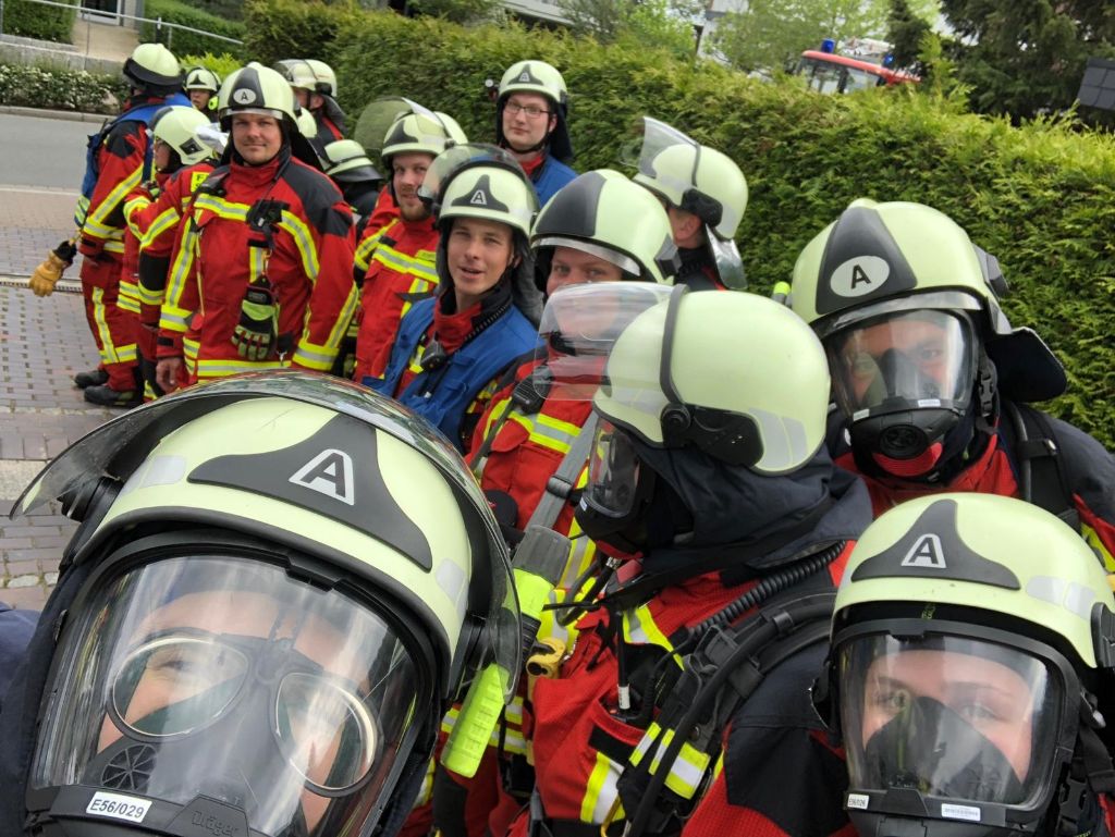 Scharbeutz �bungsdienst Bild 3