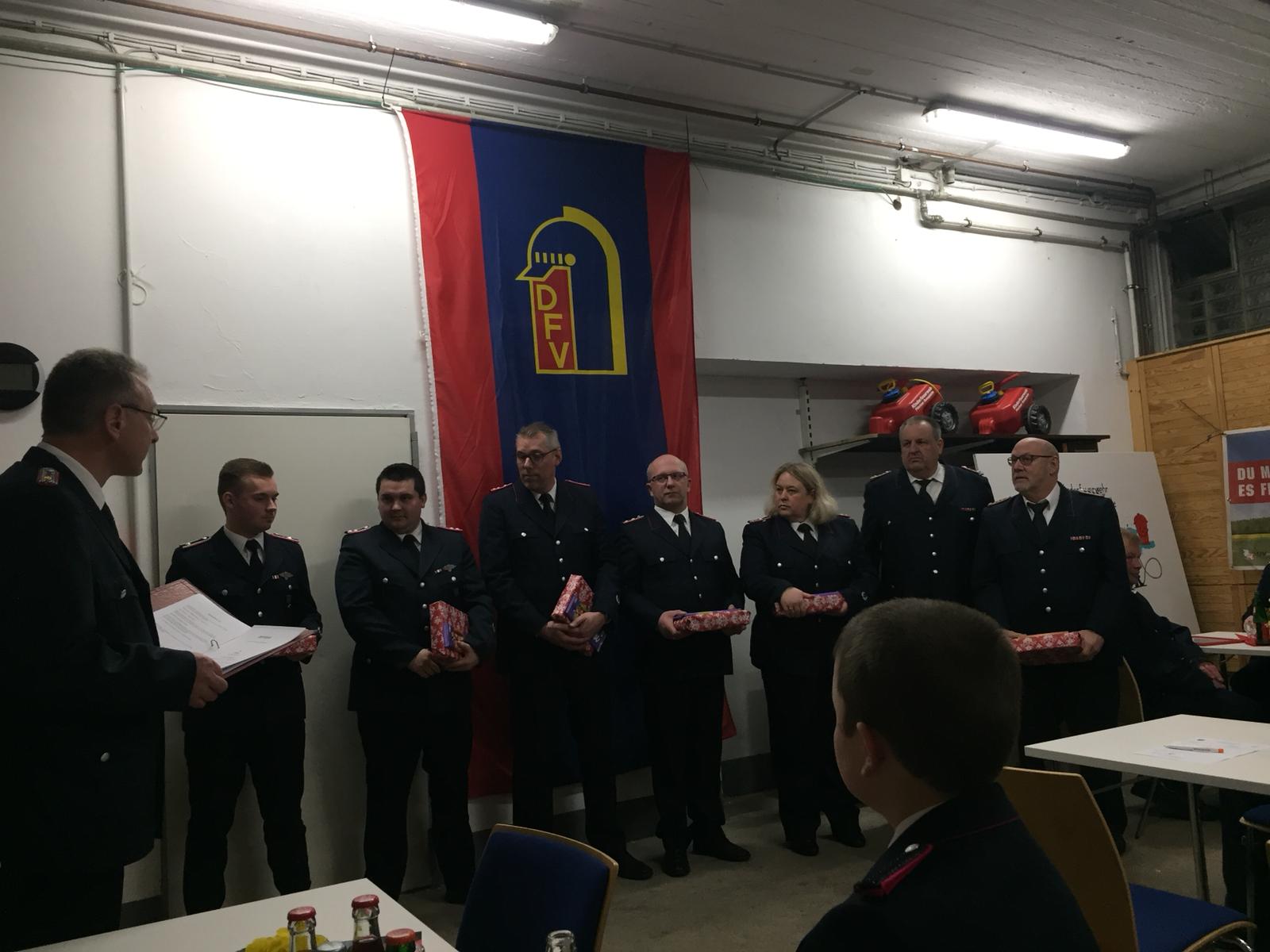 JHV 2020 der Feuerwehr Gleschendorf (3)