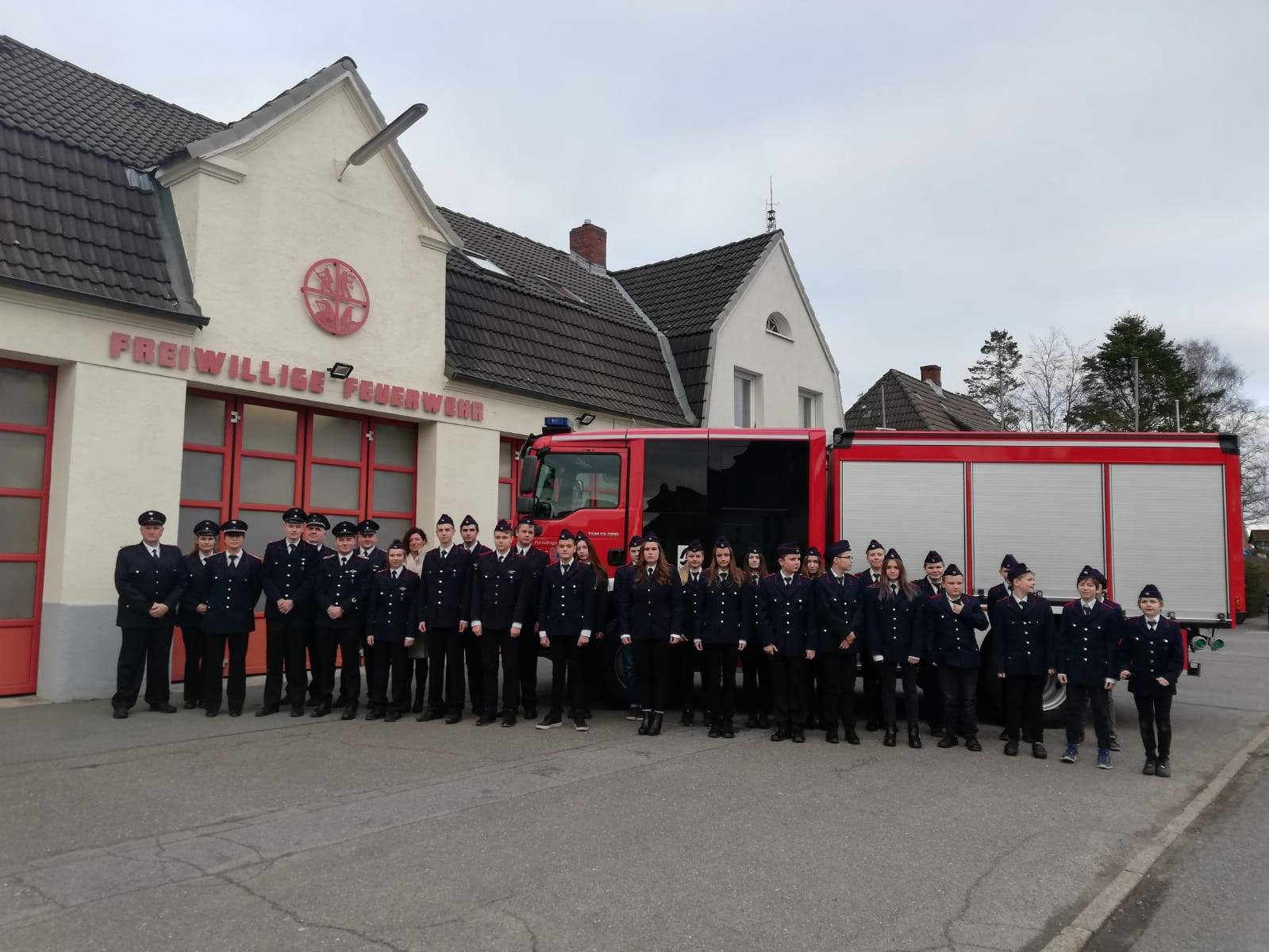 JHV 2020 der Jugendfeuerwehr P�nitzer Seenplatte (3)