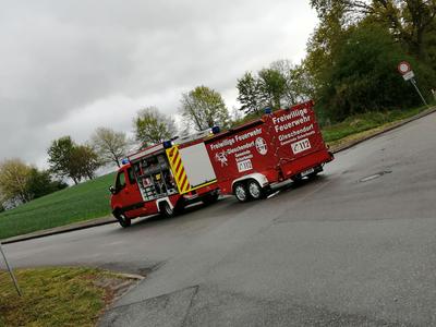Bild vergr��ern: Einsatz 18/2020 der FF Gleschendorf