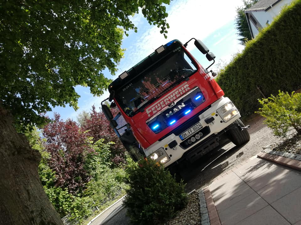 Einsatz 26/2020 (2) Feuerwehr Gleschendorf