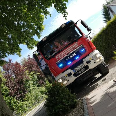 Bild vergr��ern: Einsatz 26/2020 (2) Feuerwehr Gleschendorf