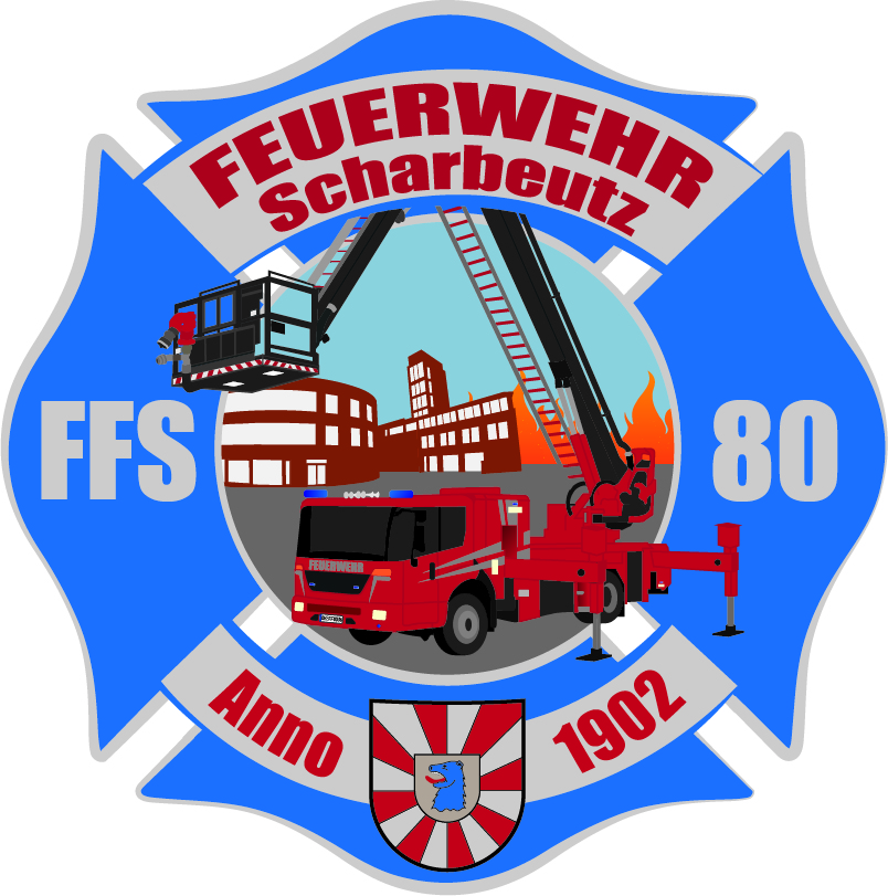 Scharbeutz Patch@FFS80