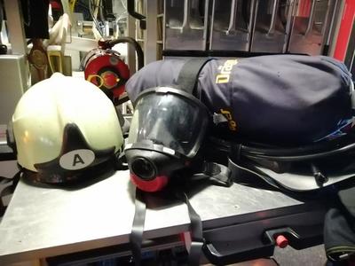 Bild vergr��ern: Einsatz 30/2020 FF Gleschendorf