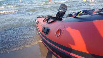 Bild vergr��ern: FFH Boot