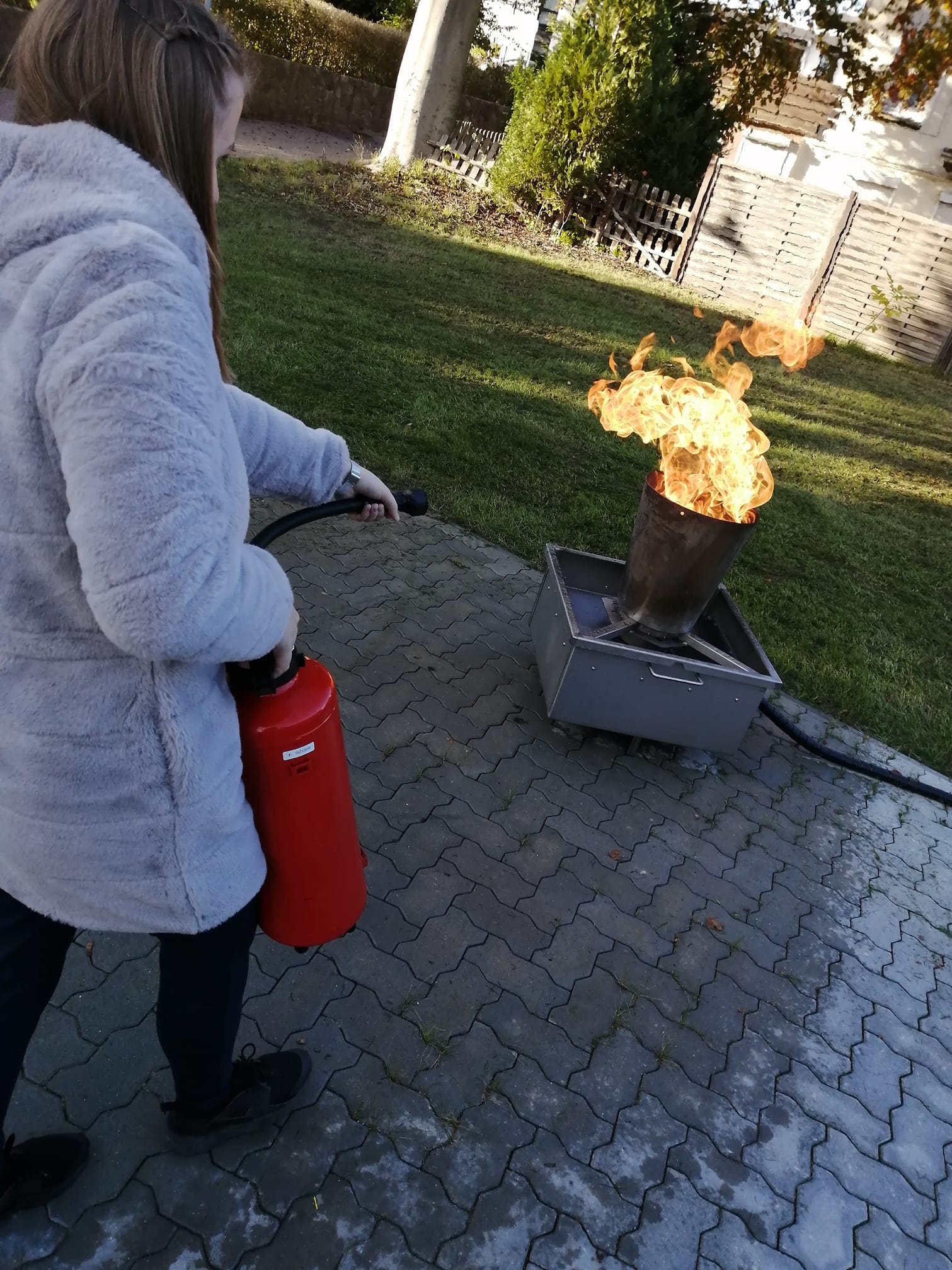 Einsatz 42/2020 Gleschendorf