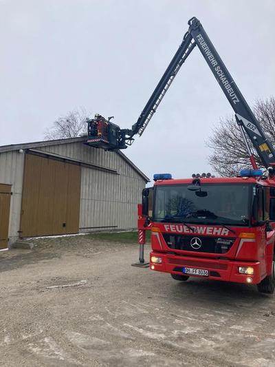 Bild vergr��ern: FF Scharbeutz