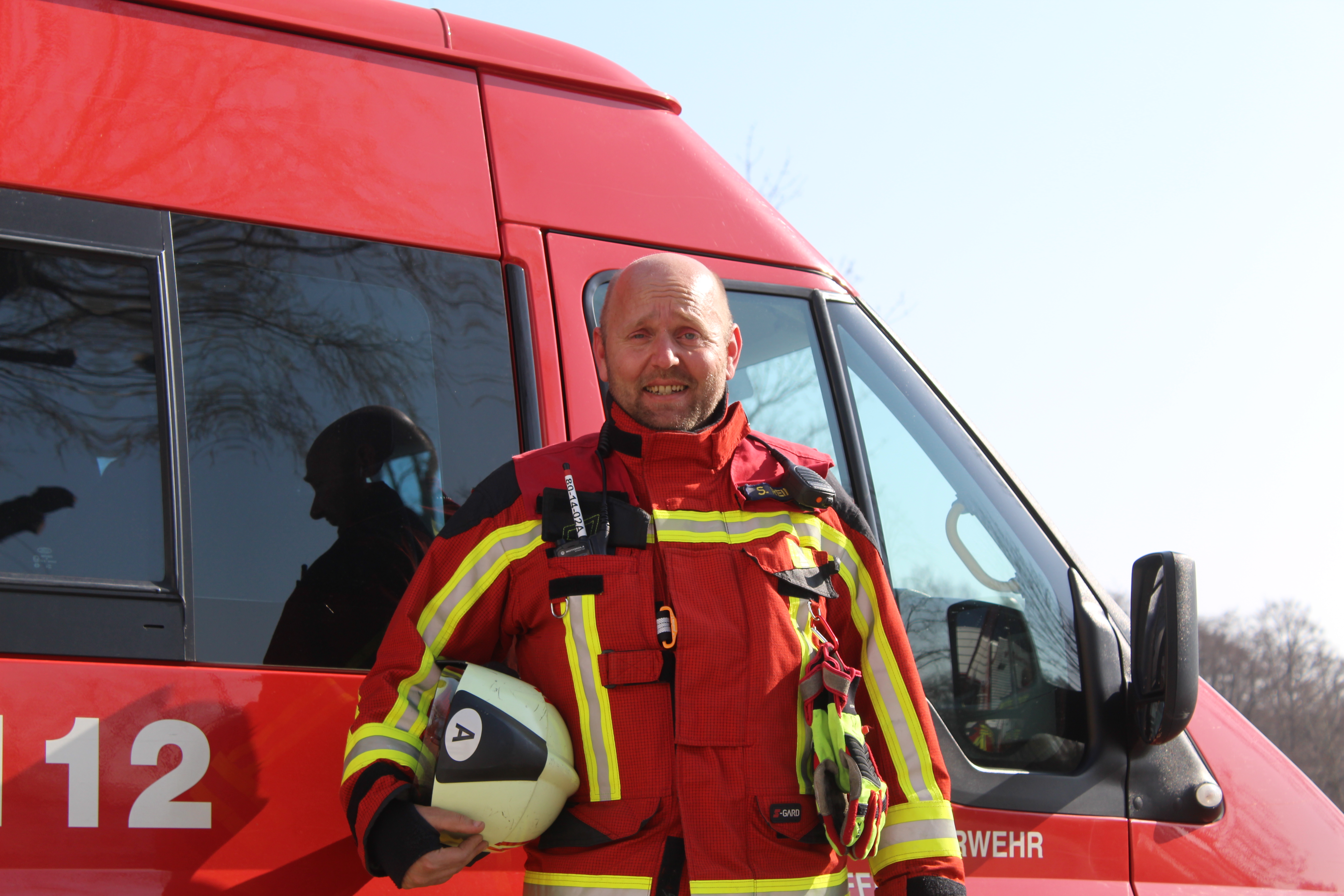 Sven Reimers
