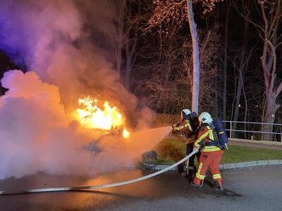 Bild vergr��ern: Scharbeutz 