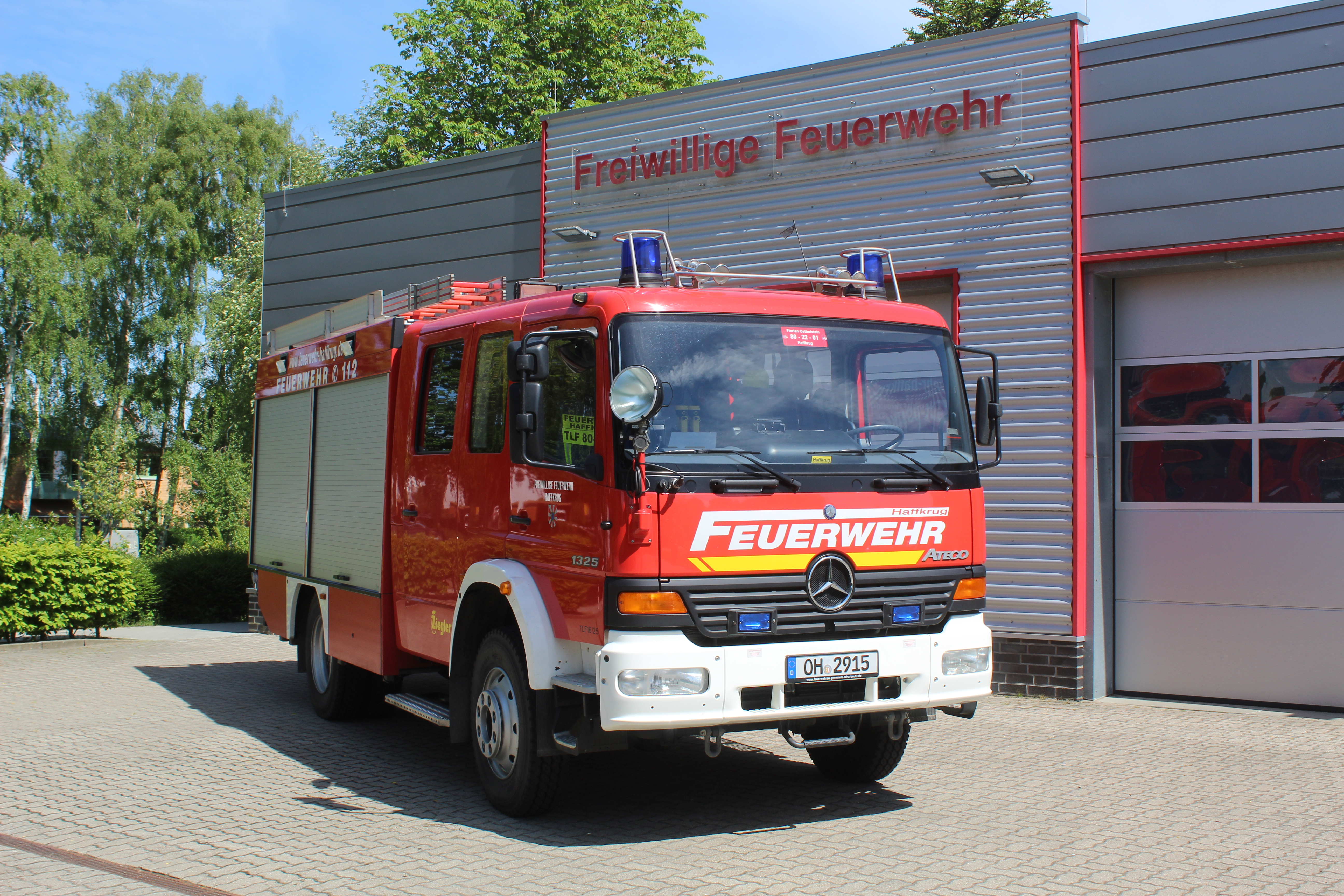 TLF 1625 FFH