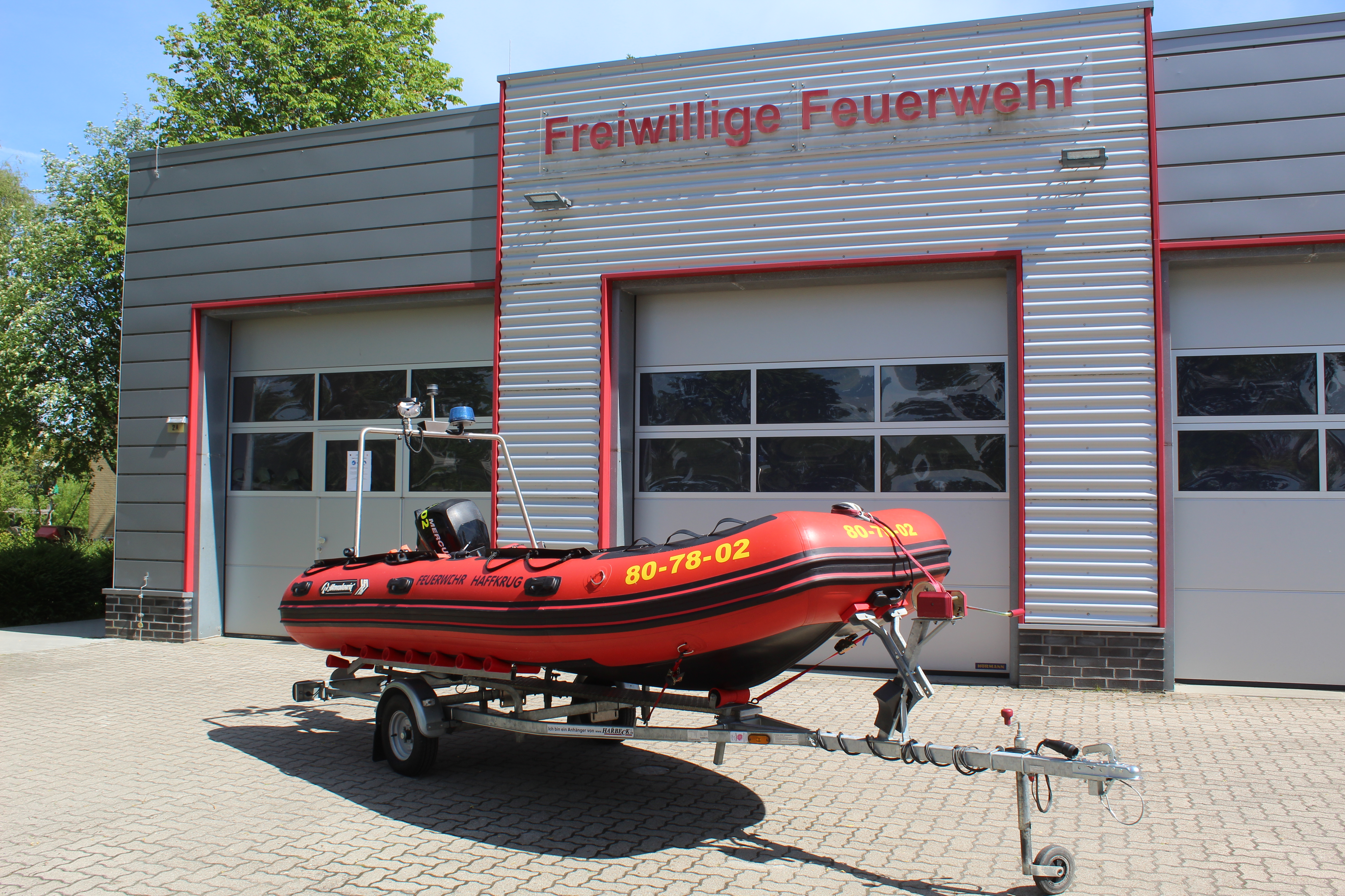 FFH Boot