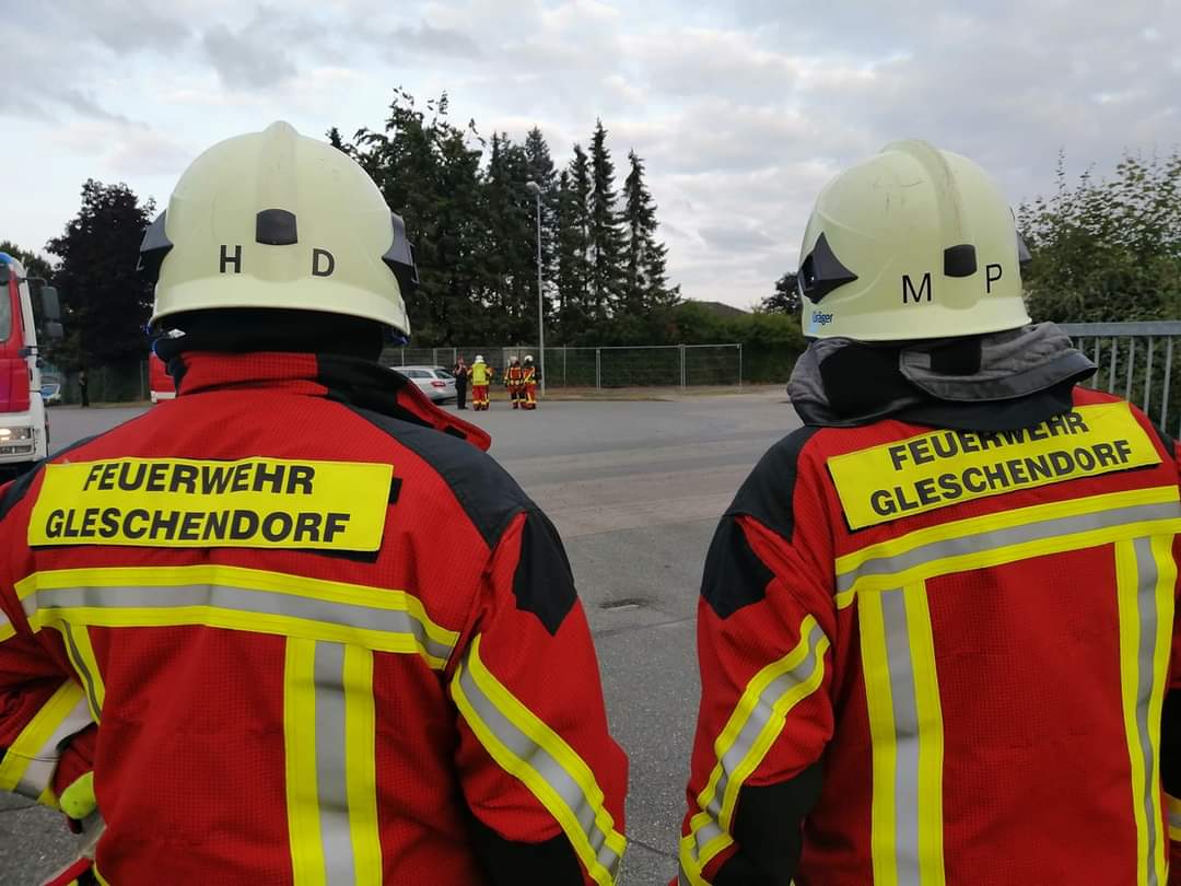 Einsatz 27/2021 Gleschendorf