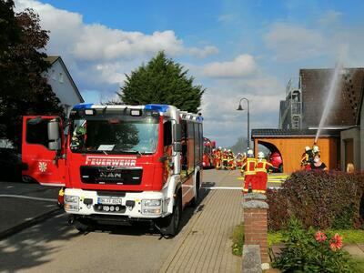 Bild vergr��ern: Einsatz 33/2021 Gleschendorf