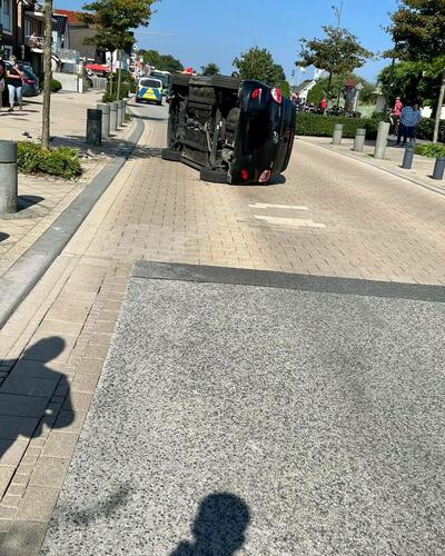 Bild vergr��ern: Einsatz 50-21 Haffkrug